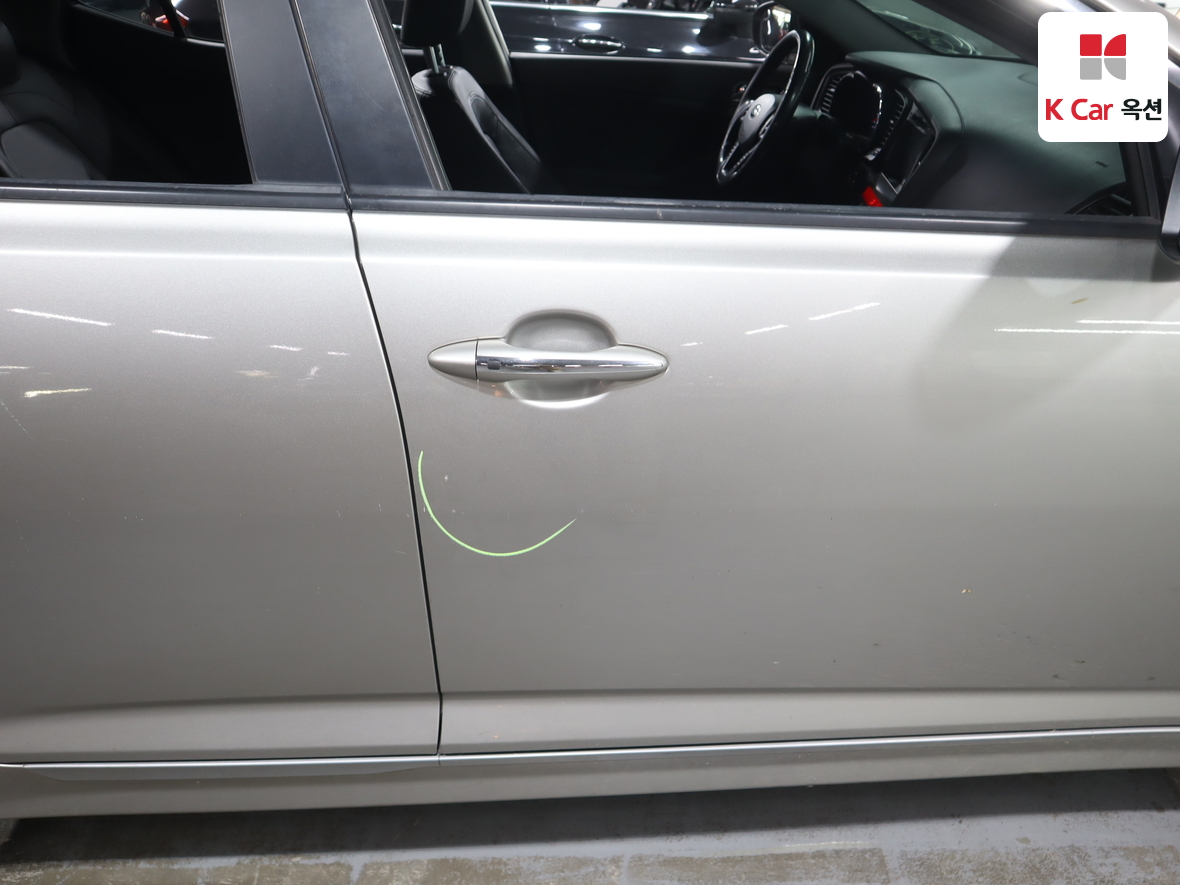 기아자동차 K5 2014 - 이미지 40