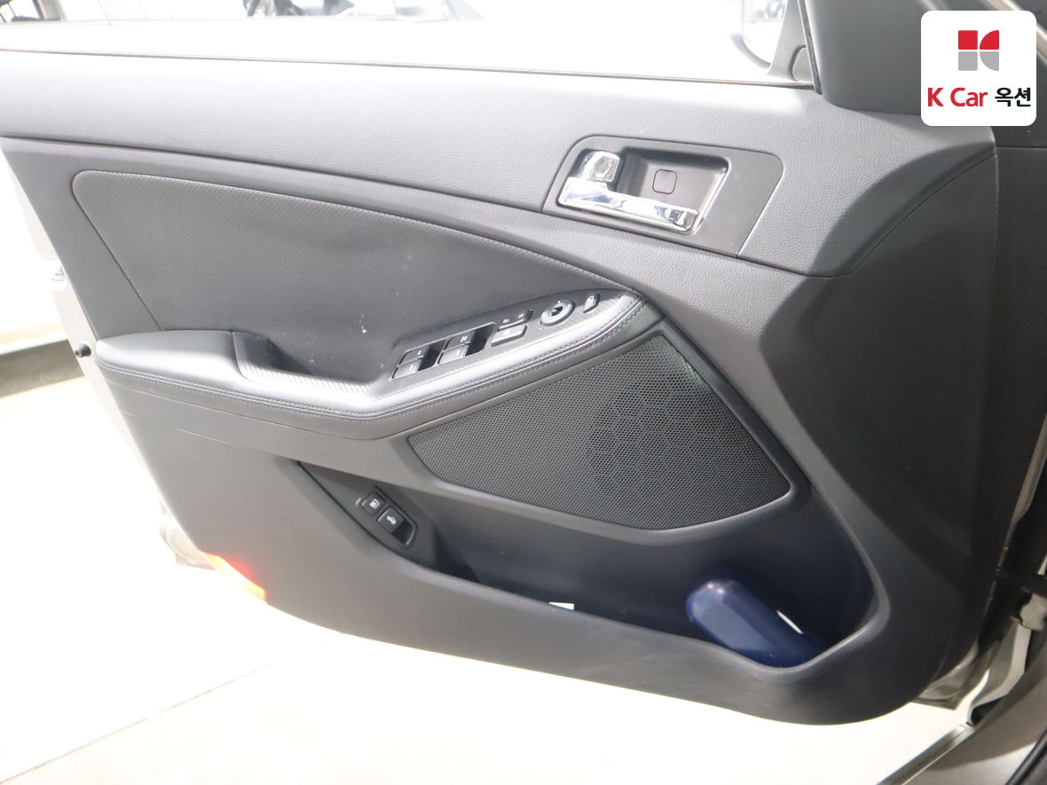 기아자동차 K5 2014 - 이미지 8