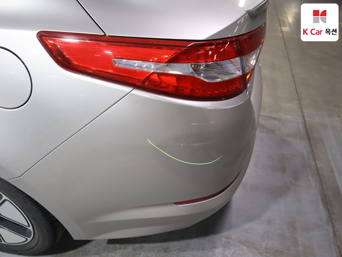 기아자동차 K5 2014 - 이미지 38