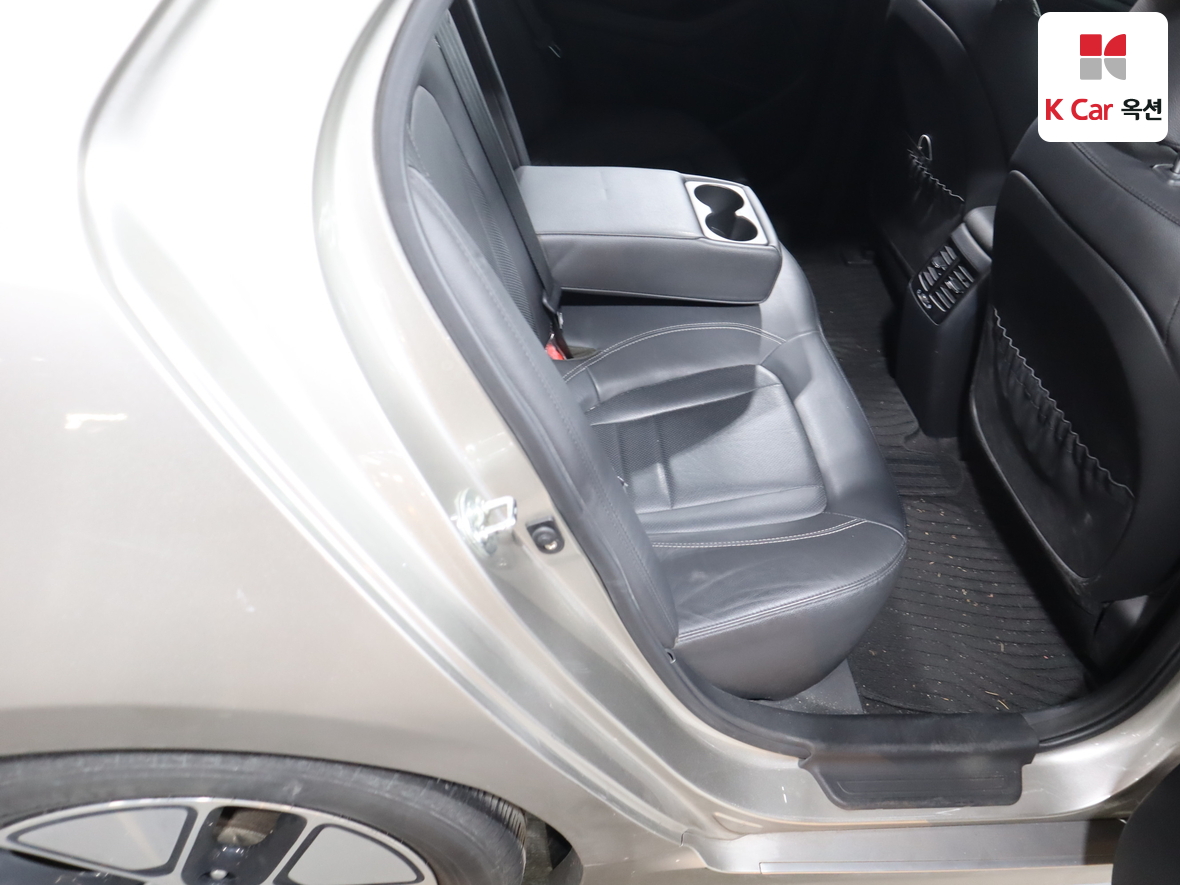 기아자동차 K5 2014 - 이미지 26