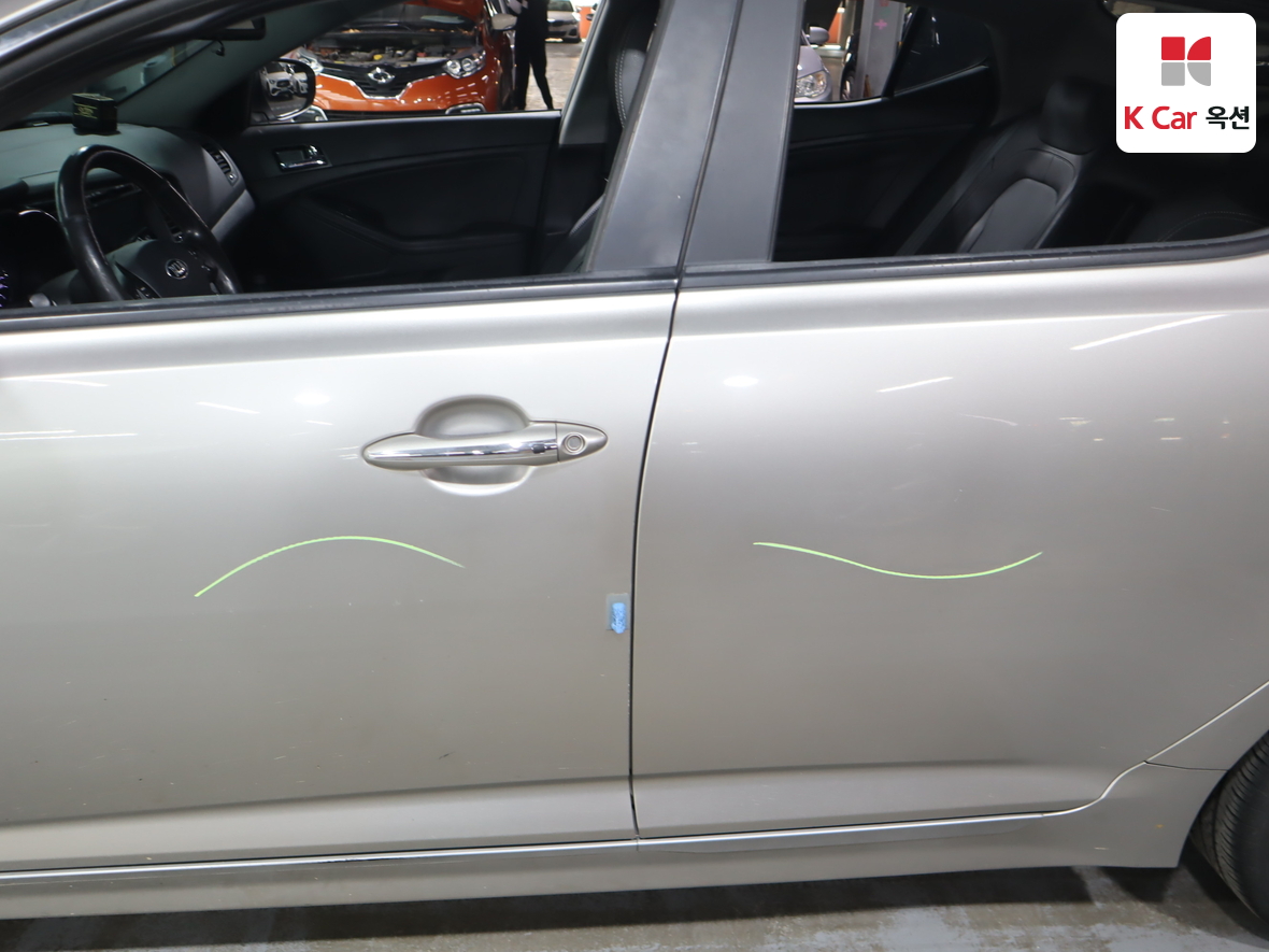 기아자동차 K5 2014 - 이미지 36