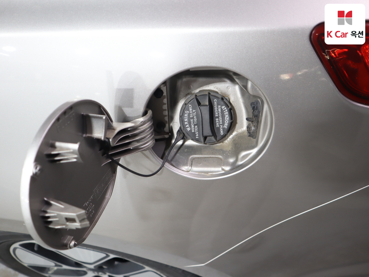 기아자동차 K5 2014 - 이미지 23