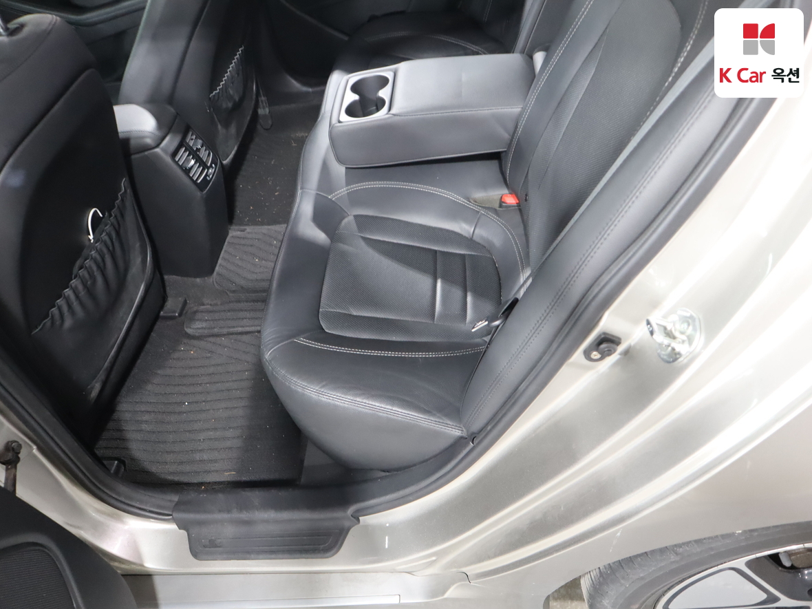 기아자동차 K5 2014 - 이미지 22