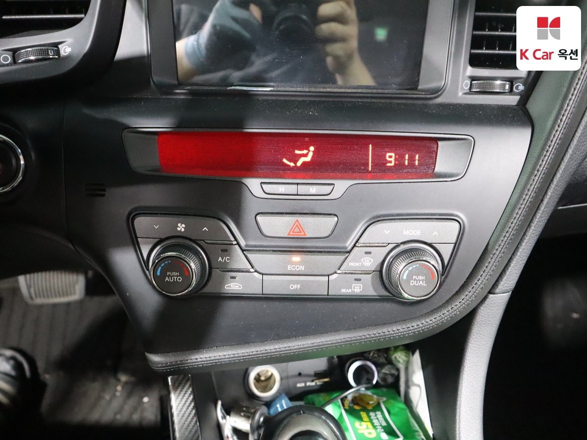 기아자동차 K5 2014 - 이미지 15