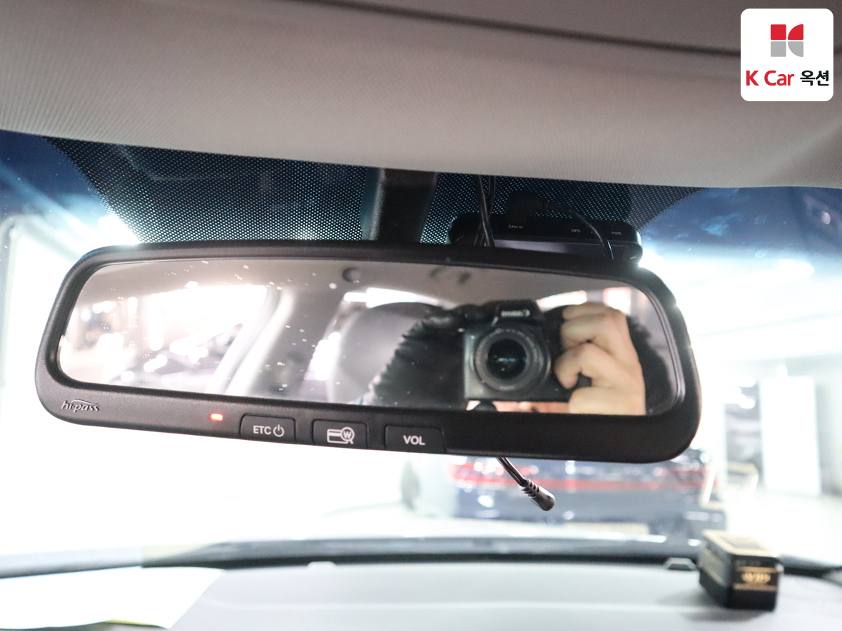 기아자동차 K5 2014 - 이미지 13