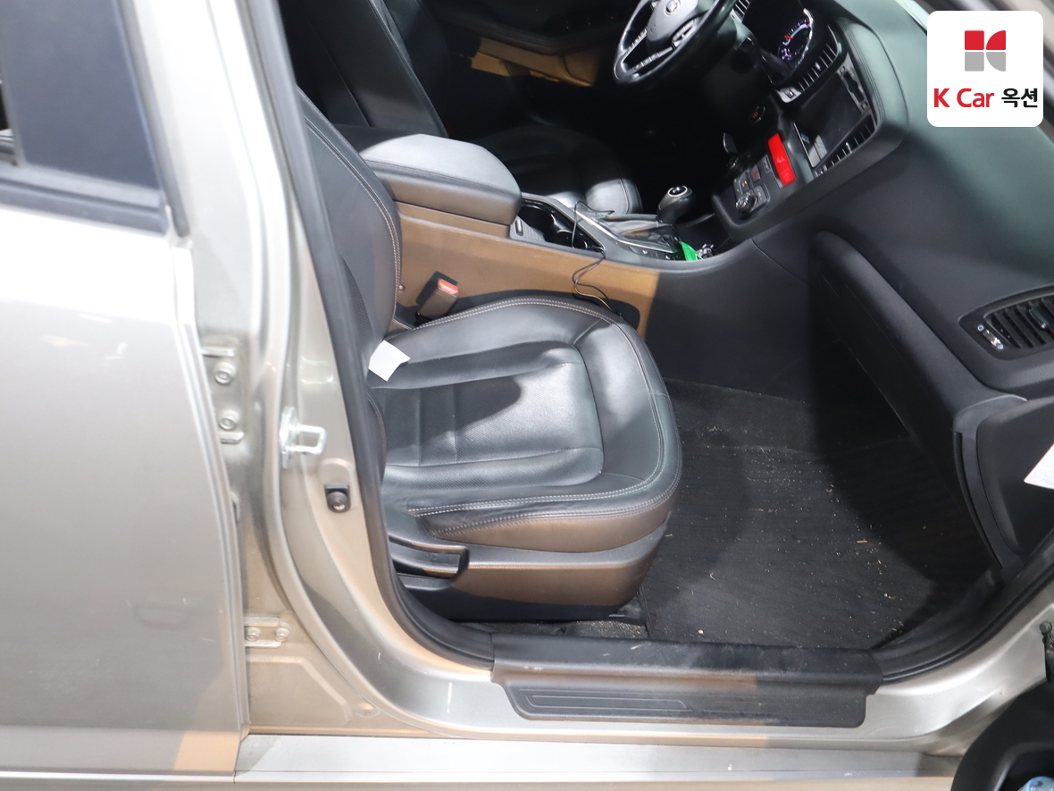 기아자동차 K5 2014 - 이미지 28