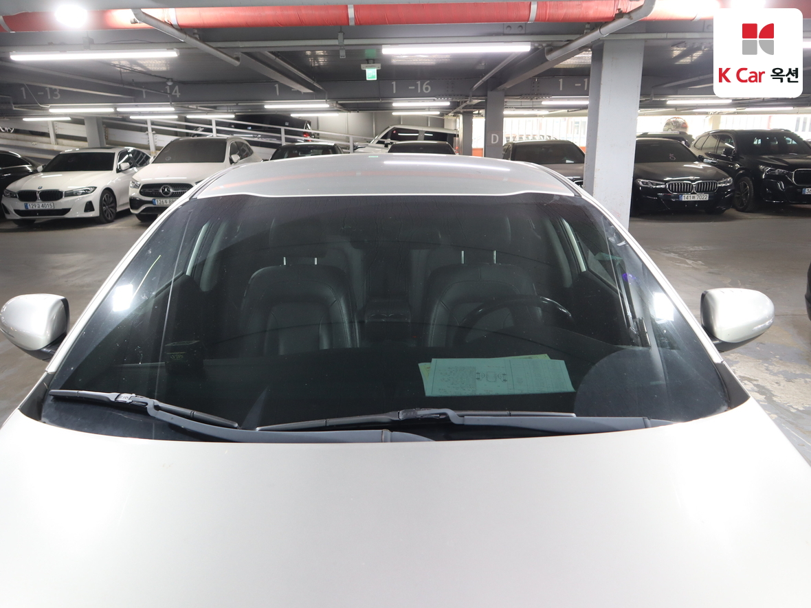 기아자동차 K5 2014 - 이미지 33