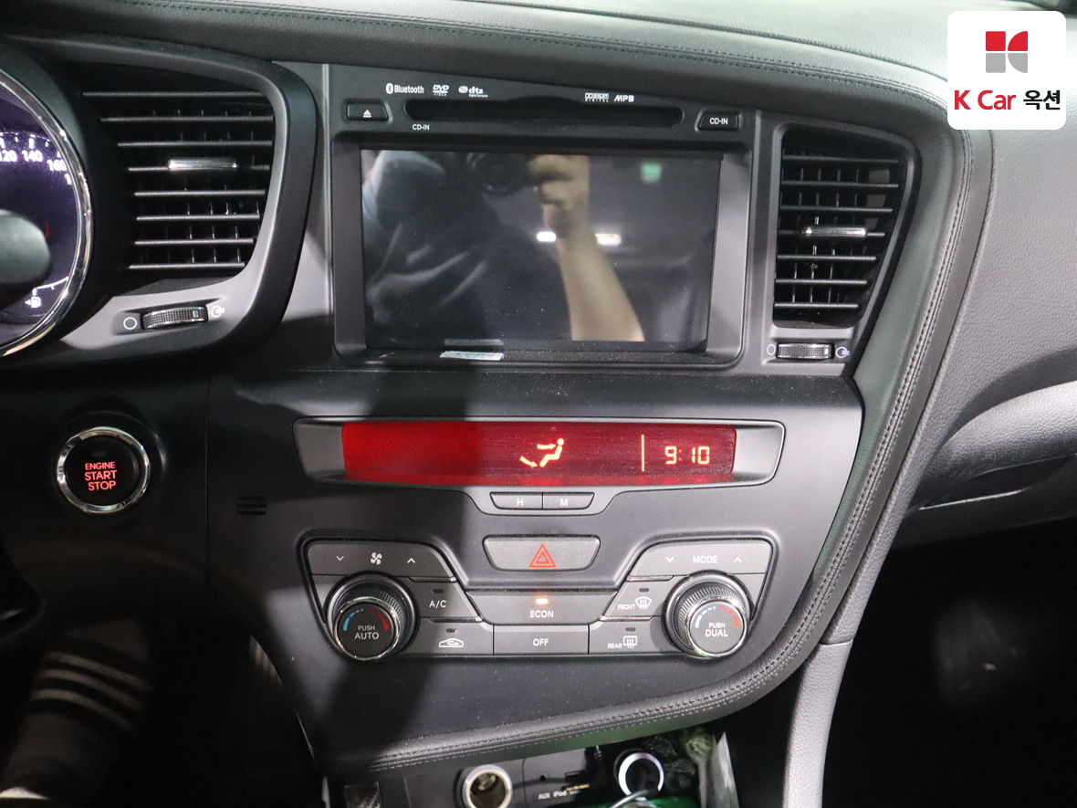 기아자동차 K5 2014 - 이미지 6