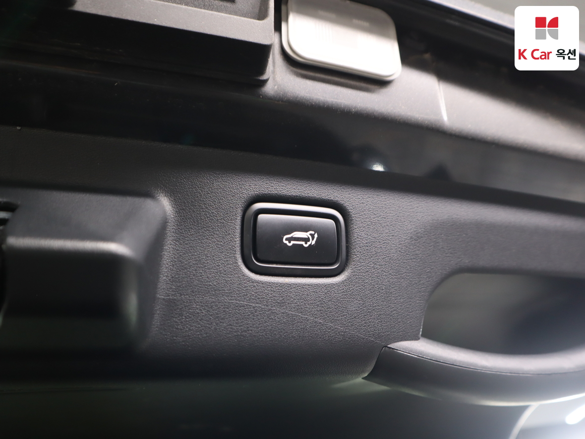 Kia EV6 2022 - Image 26