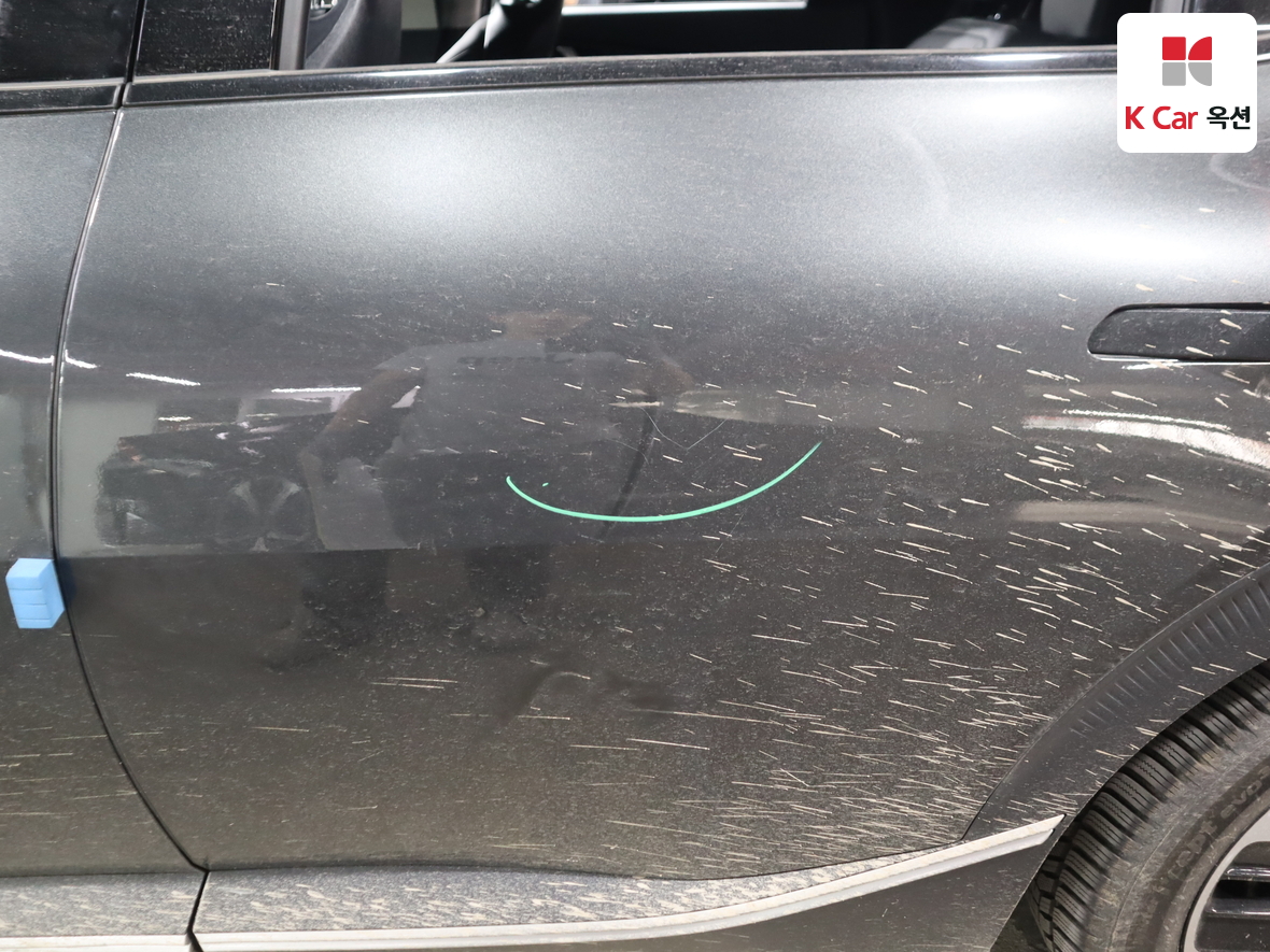 Kia EV6 2022 - Image 38