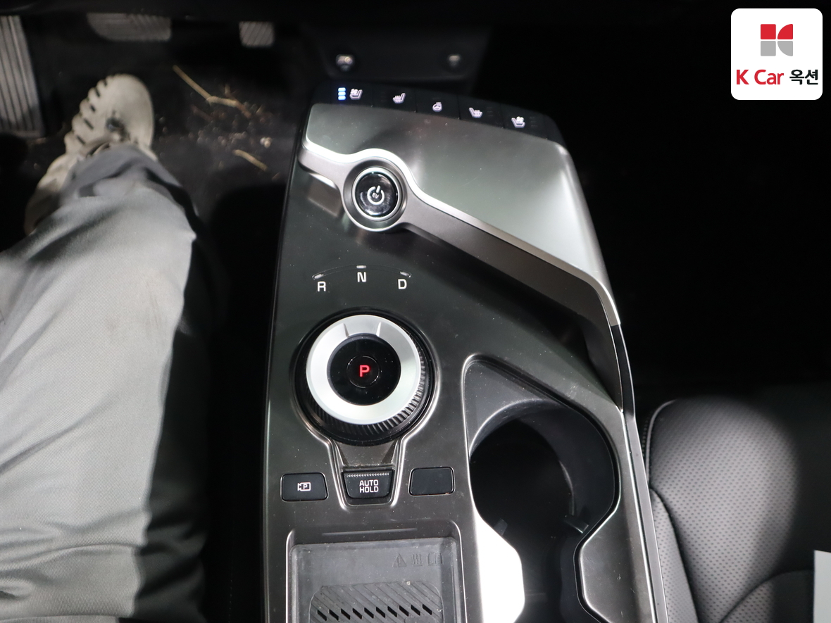 Kia EV6 2022 - Image 16