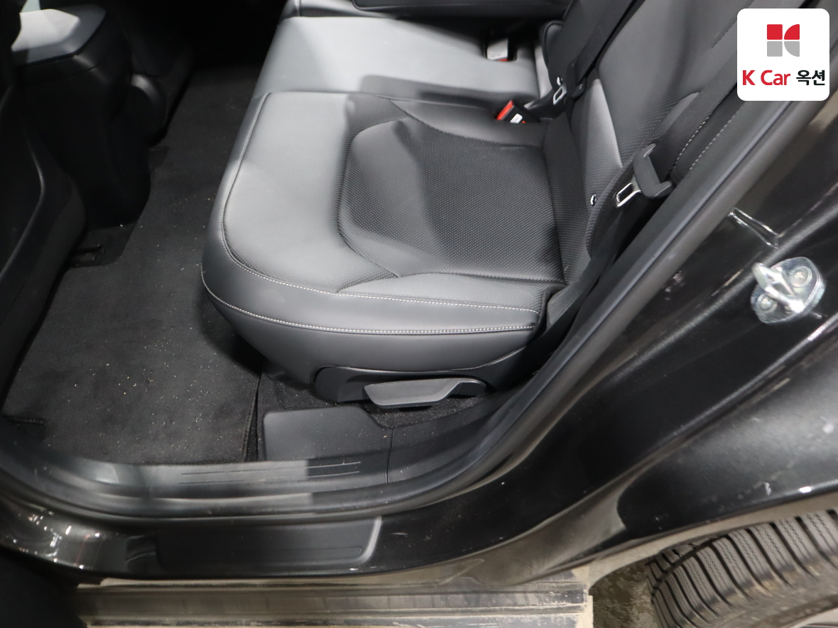 Kia EV6 2022 - Image 23