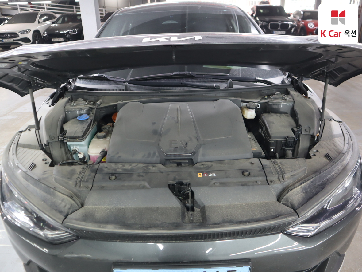 Kia EV6 2022 - Image 34