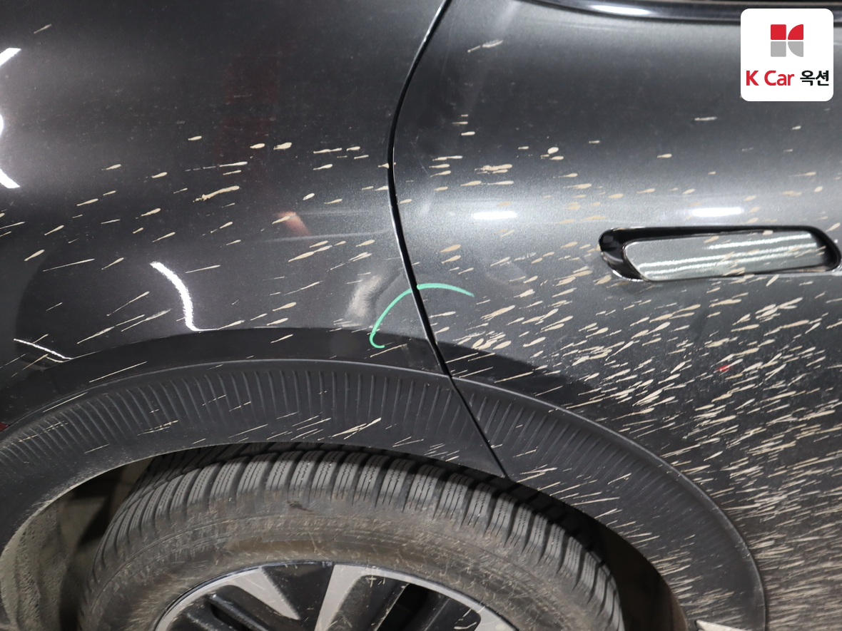 Kia EV6 2022 - Image 40