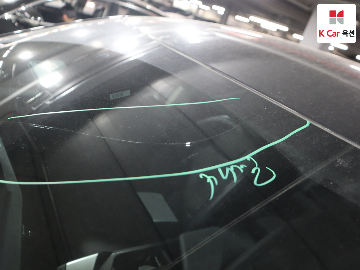 Kia EV6 2022 - Image 35