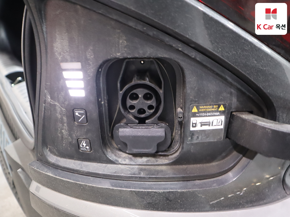 Kia EV6 2022 - Image 24