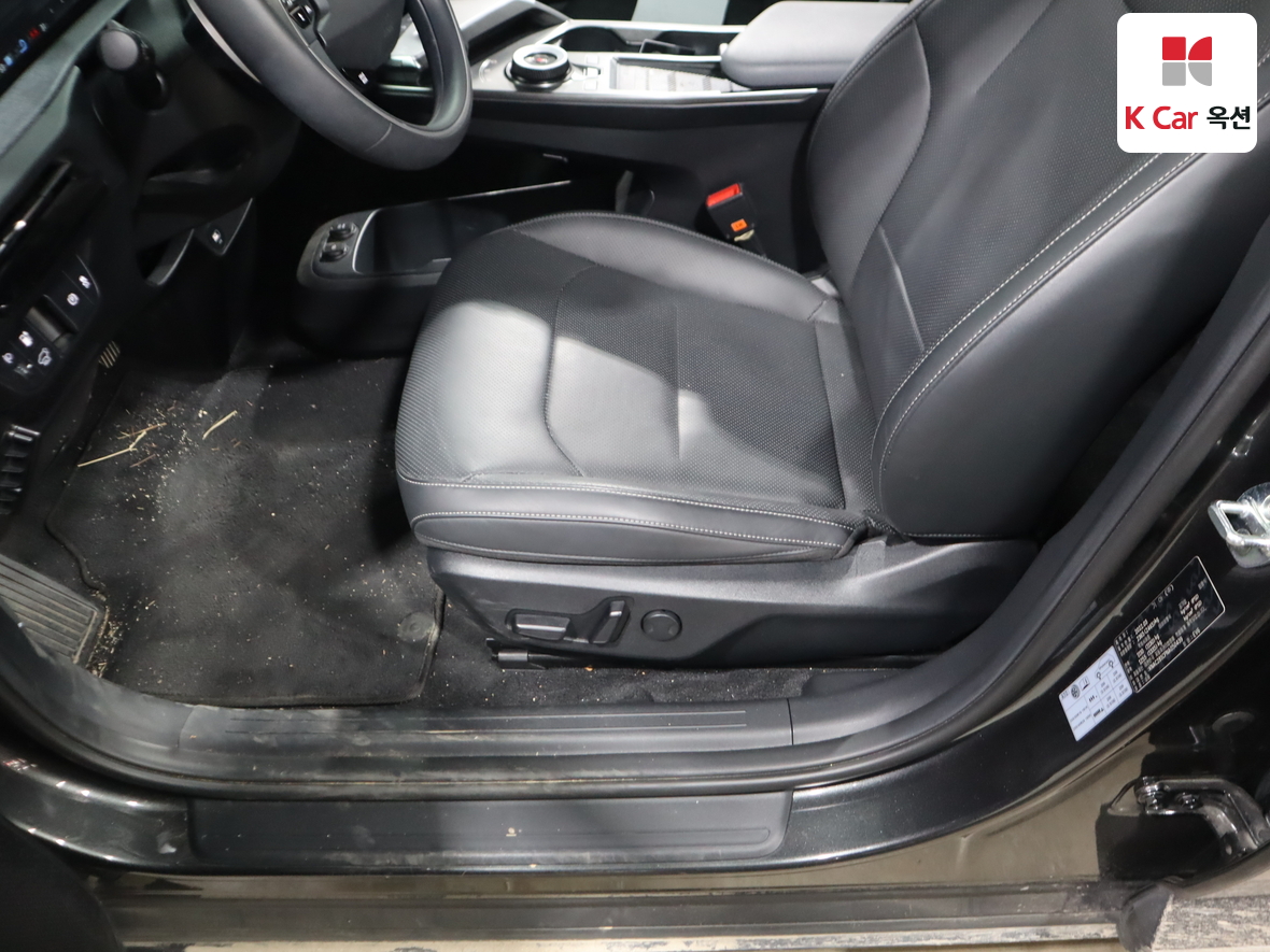 Kia EV6 2022 - Image 18