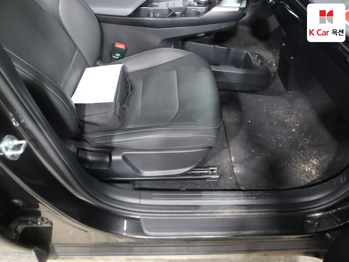 Kia EV6 2022 - Image 31