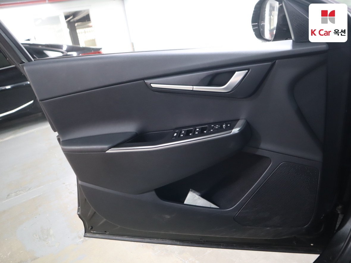 Kia EV6 2022 - Image 8