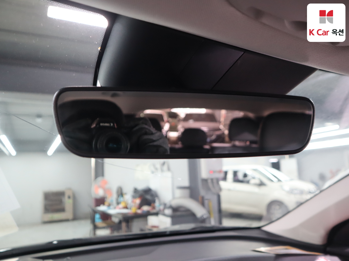 Kia EV6 2022 - Image 13