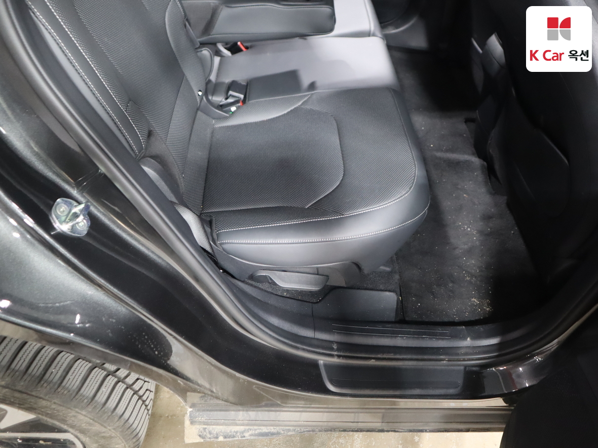 Kia EV6 2022 - Image 29