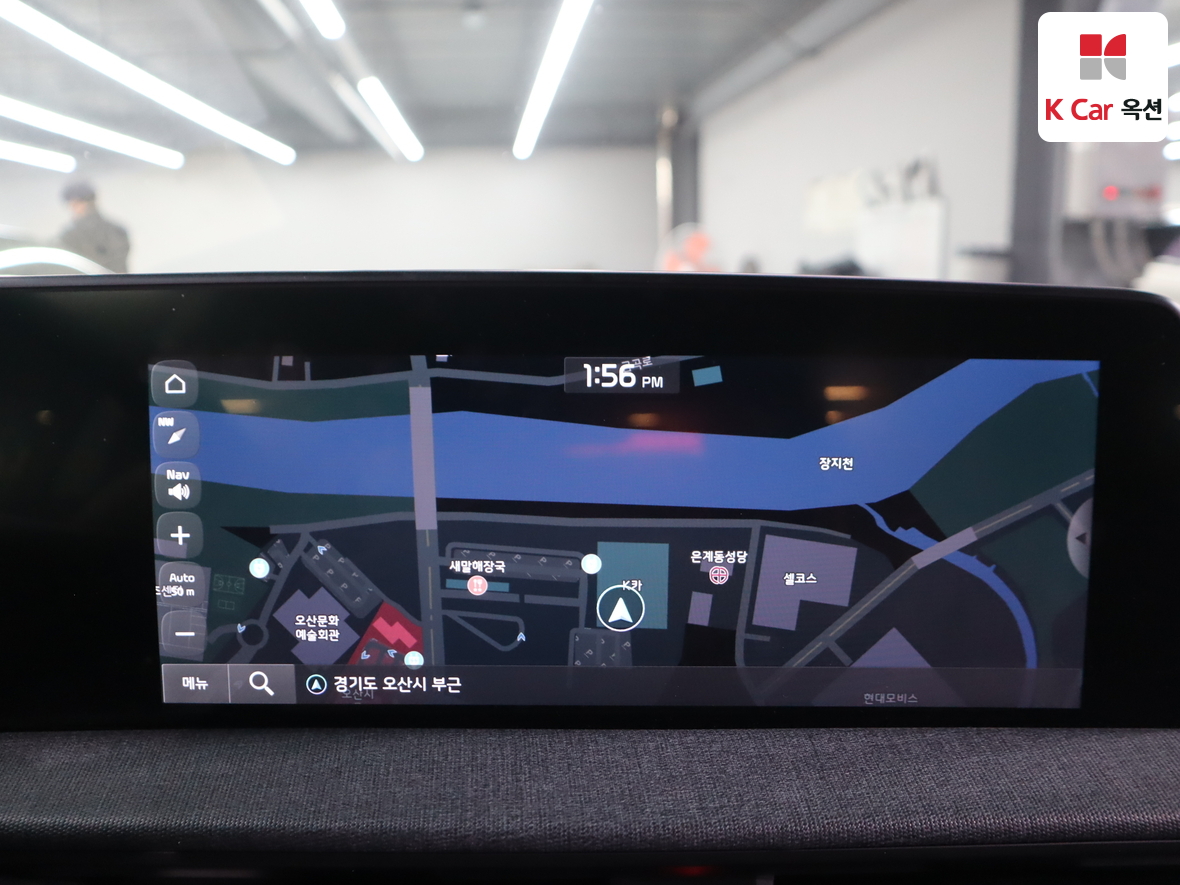 Kia EV6 2022 - Image 14