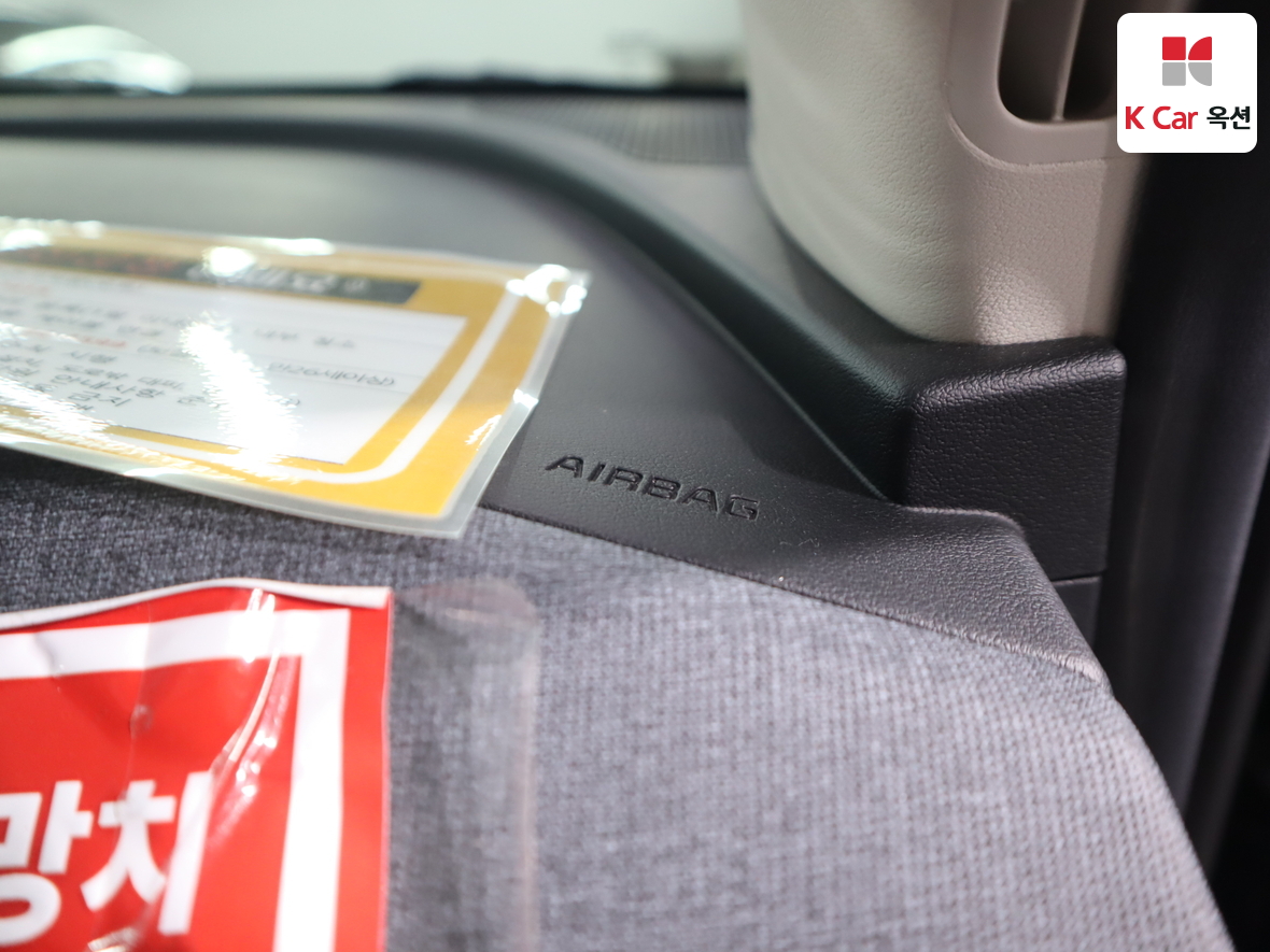 Kia EV6 2022 - Image 32