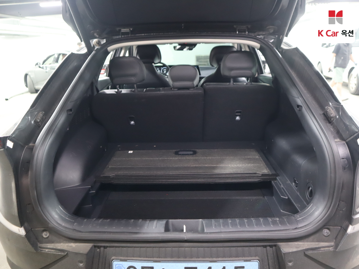 Kia EV6 2022 - Image 25