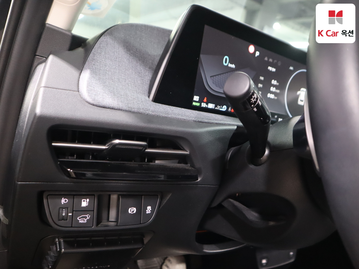 Kia EV6 2022 - Image 9