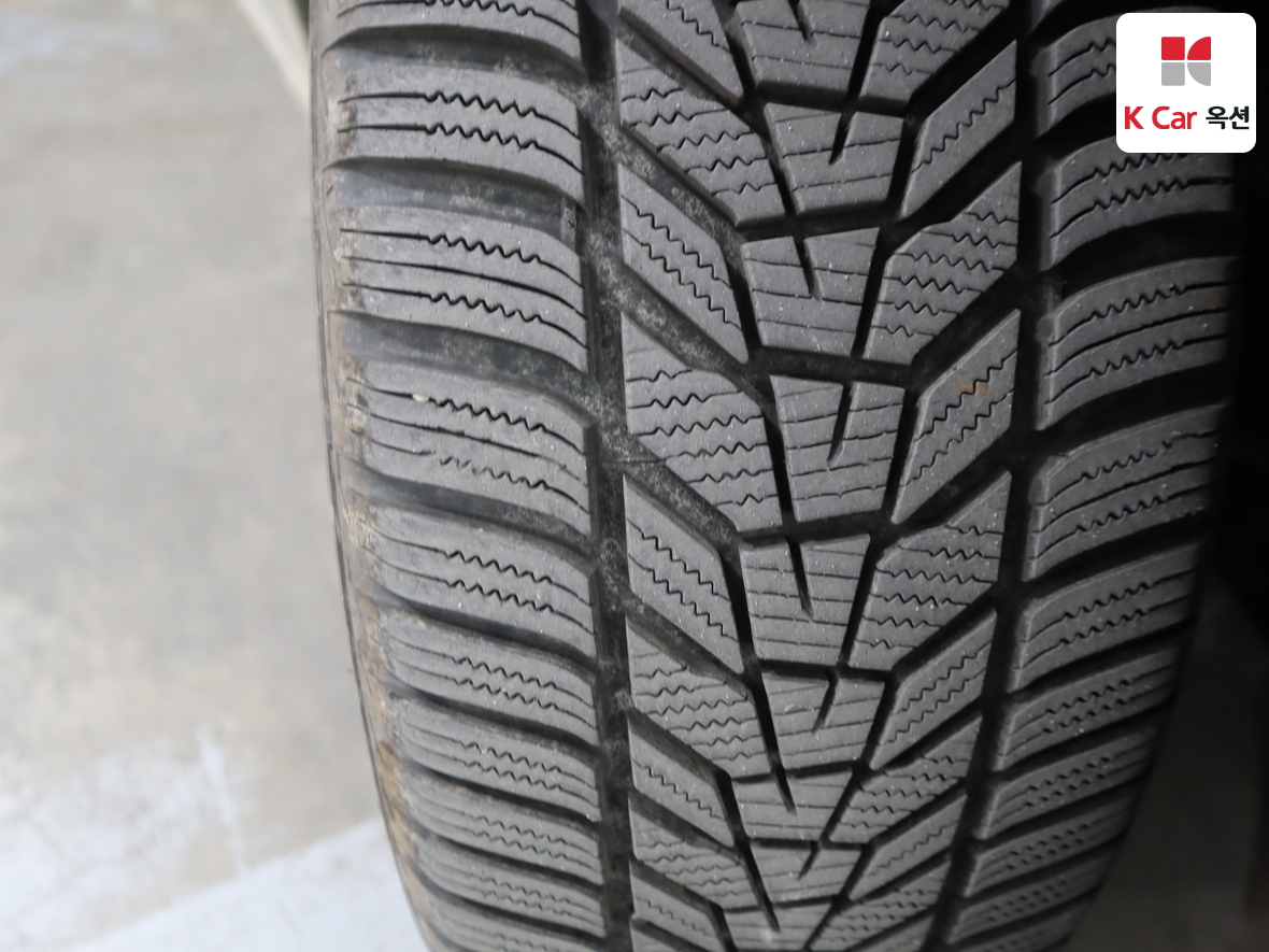 Kia EV6 2022 - Image 33