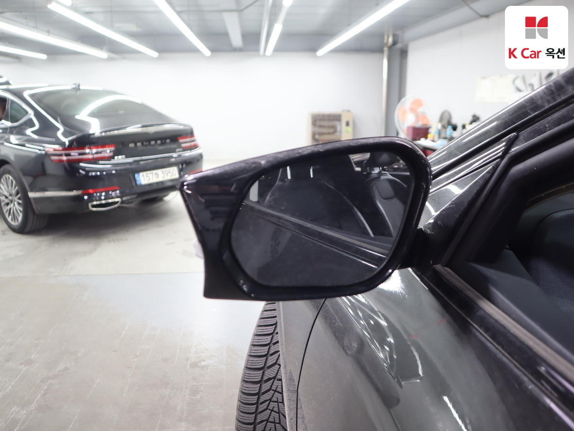 Kia EV6 2022 - Image 21