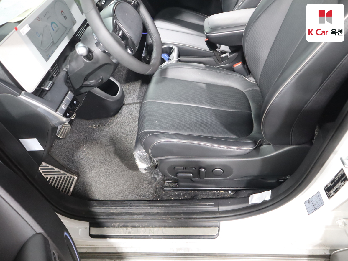 Hyundai Ioniq 5 2022 - Image 18