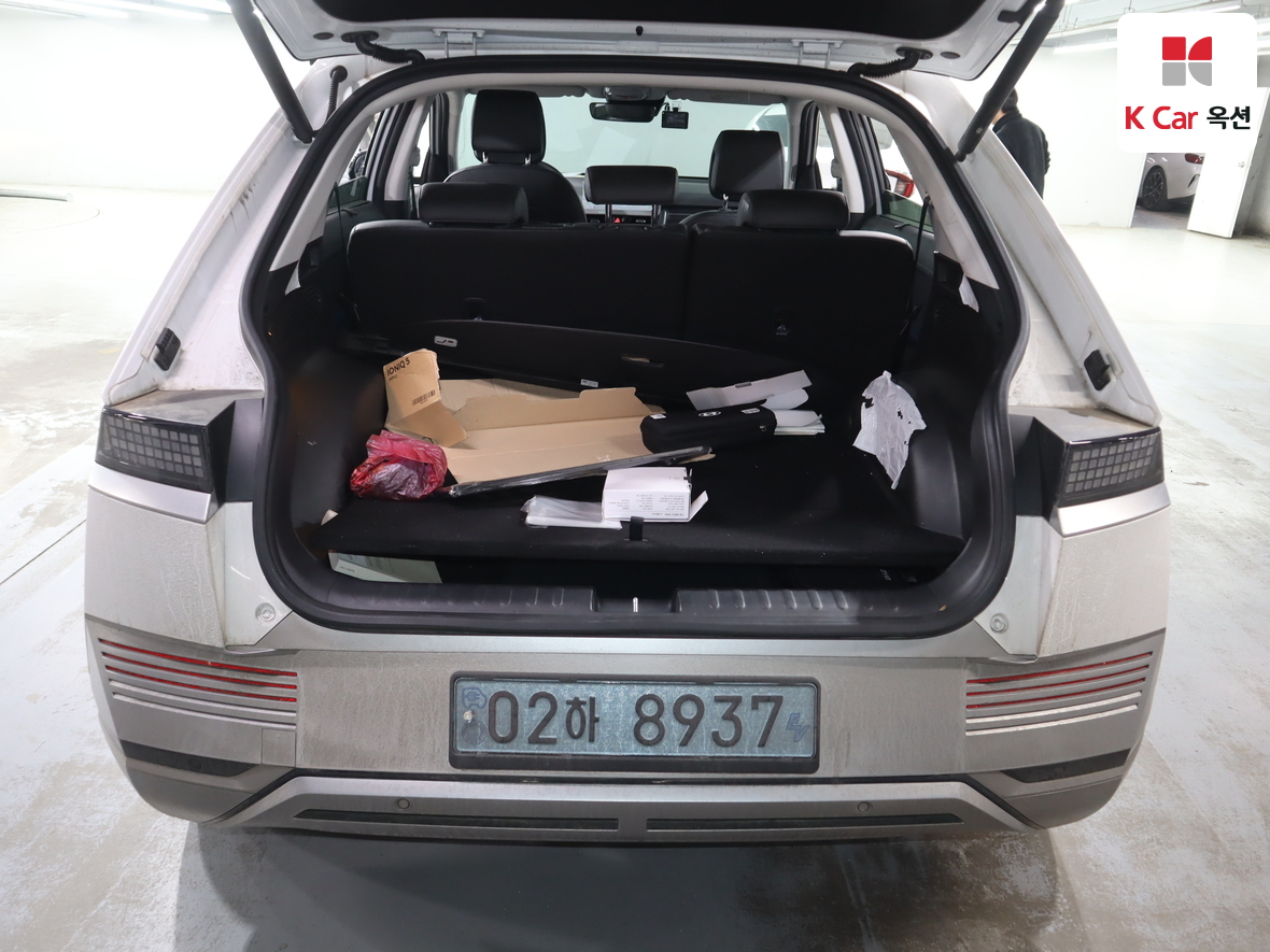 Hyundai Ioniq 5 2022 - Image 23