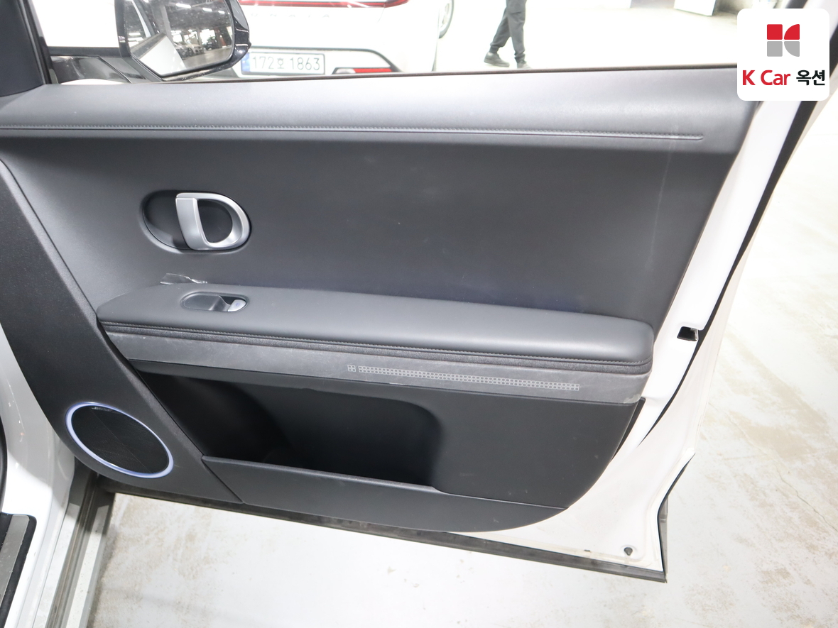 Hyundai Ioniq 5 2022 - Image 29