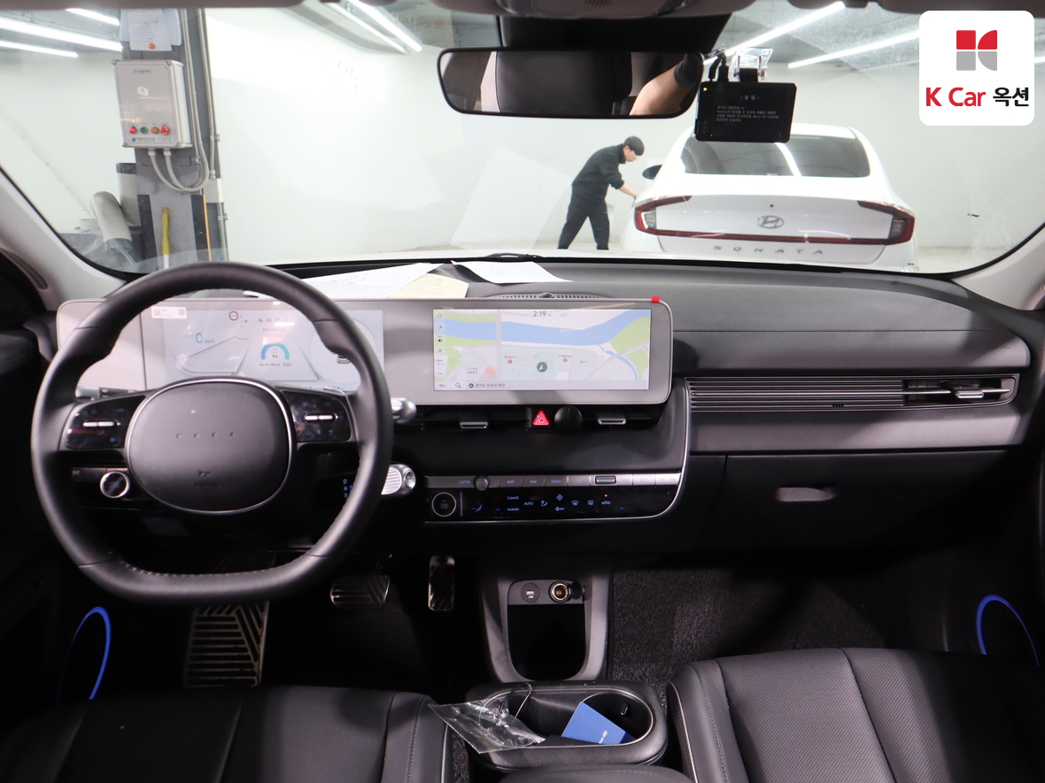 Hyundai Ioniq 5 2022 - Image 3