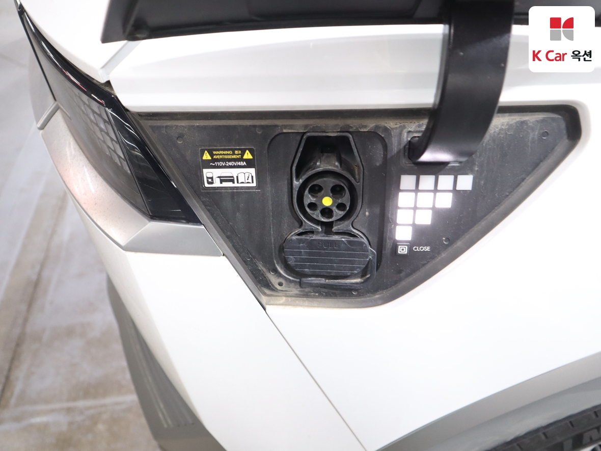 Hyundai Ioniq 5 2022 - Image 26