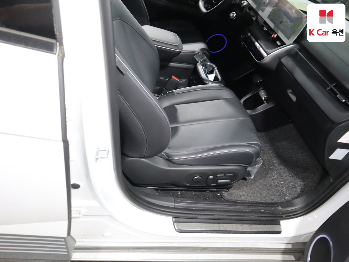 Hyundai Ioniq 5 2022 - Image 30