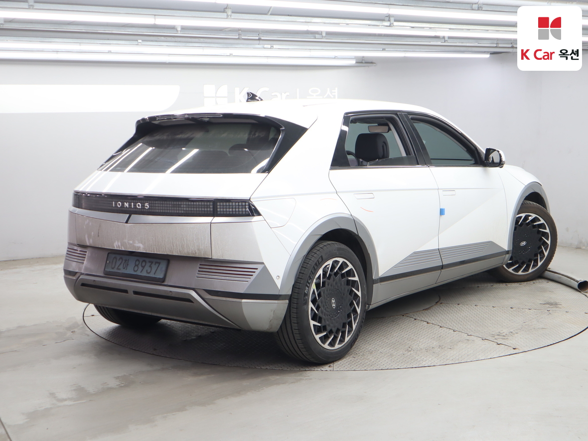 Hyundai Ioniq 5 2022 - Image 2