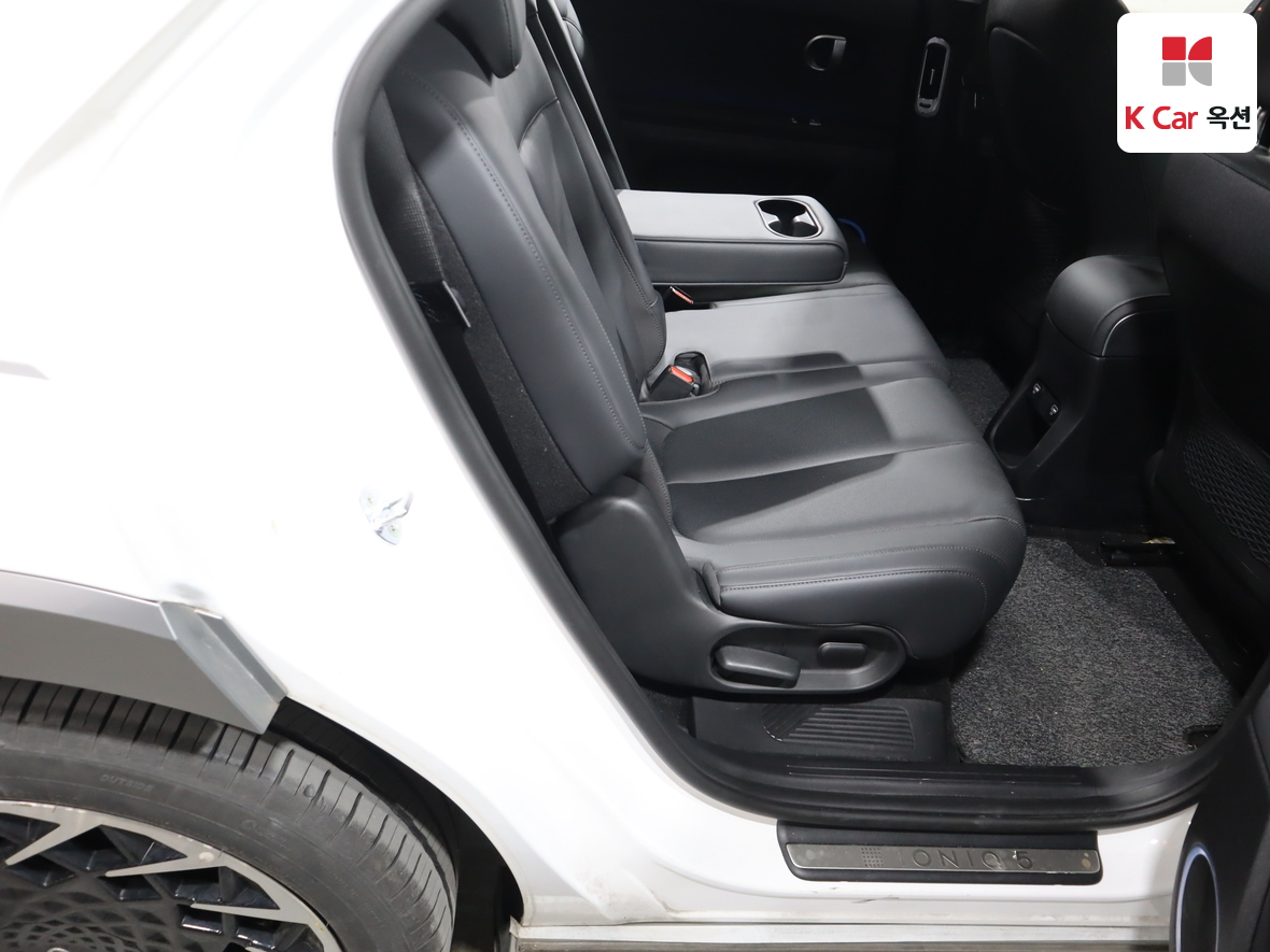 Hyundai Ioniq 5 2022 - Image 28