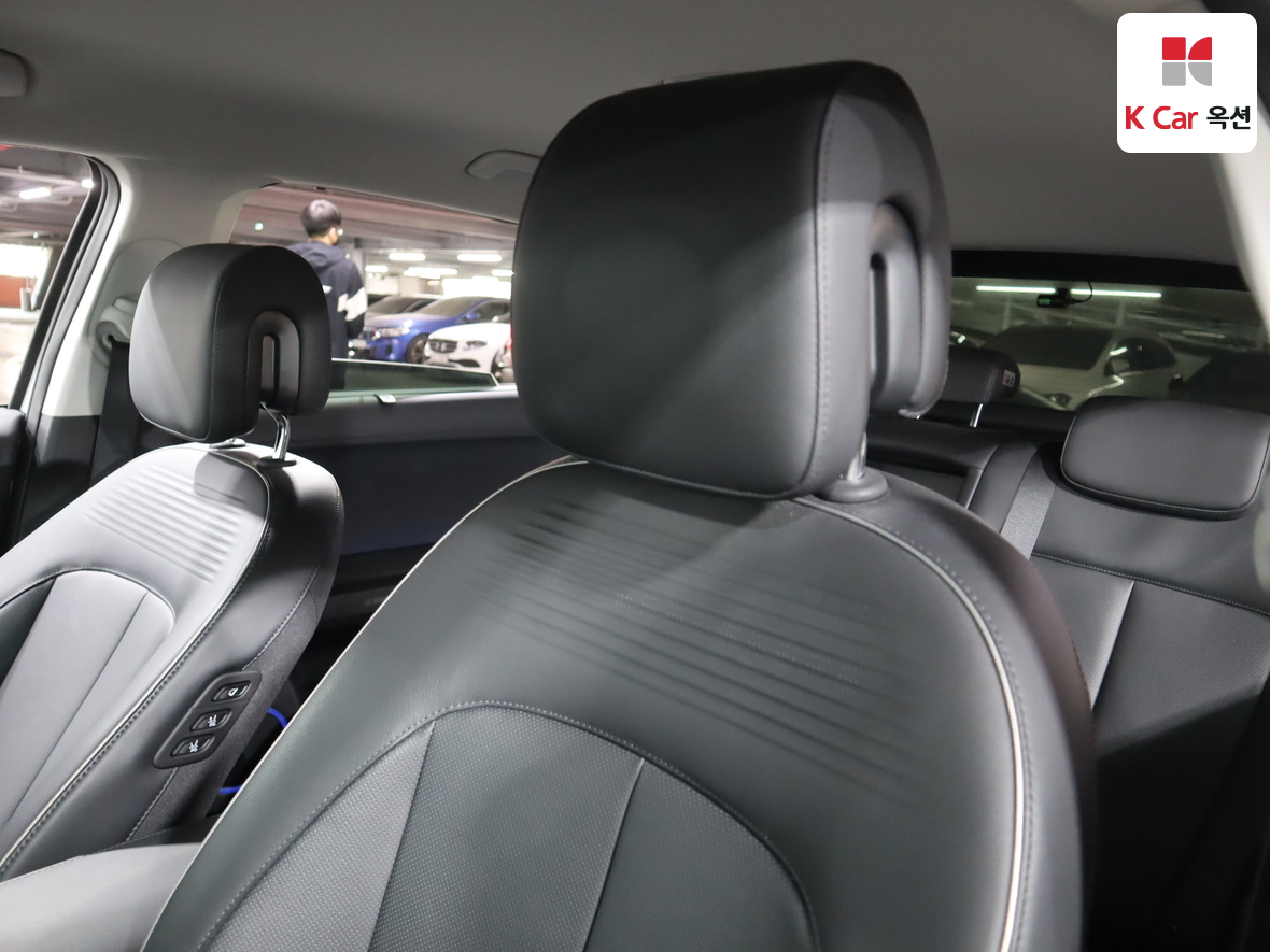 Hyundai Ioniq 5 2022 - Image 19