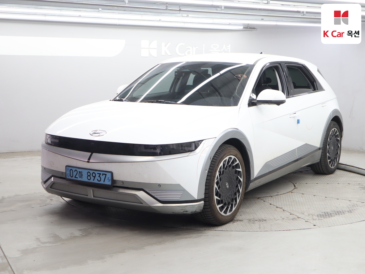 Hyundai Ioniq 5 2022 - Image 1