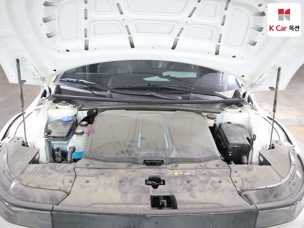 Hyundai Ioniq 5 2022 - Image 33