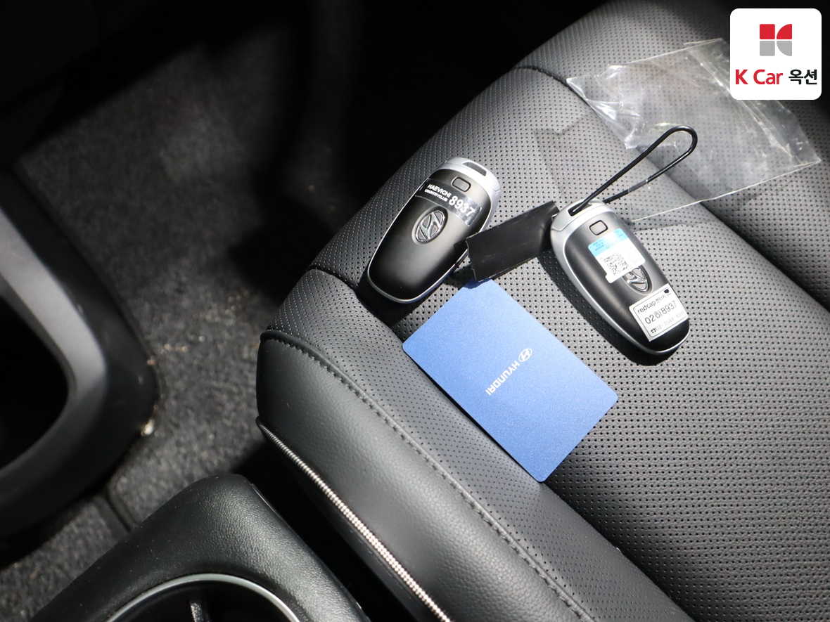 Hyundai Ioniq 5 2022 - Image 17