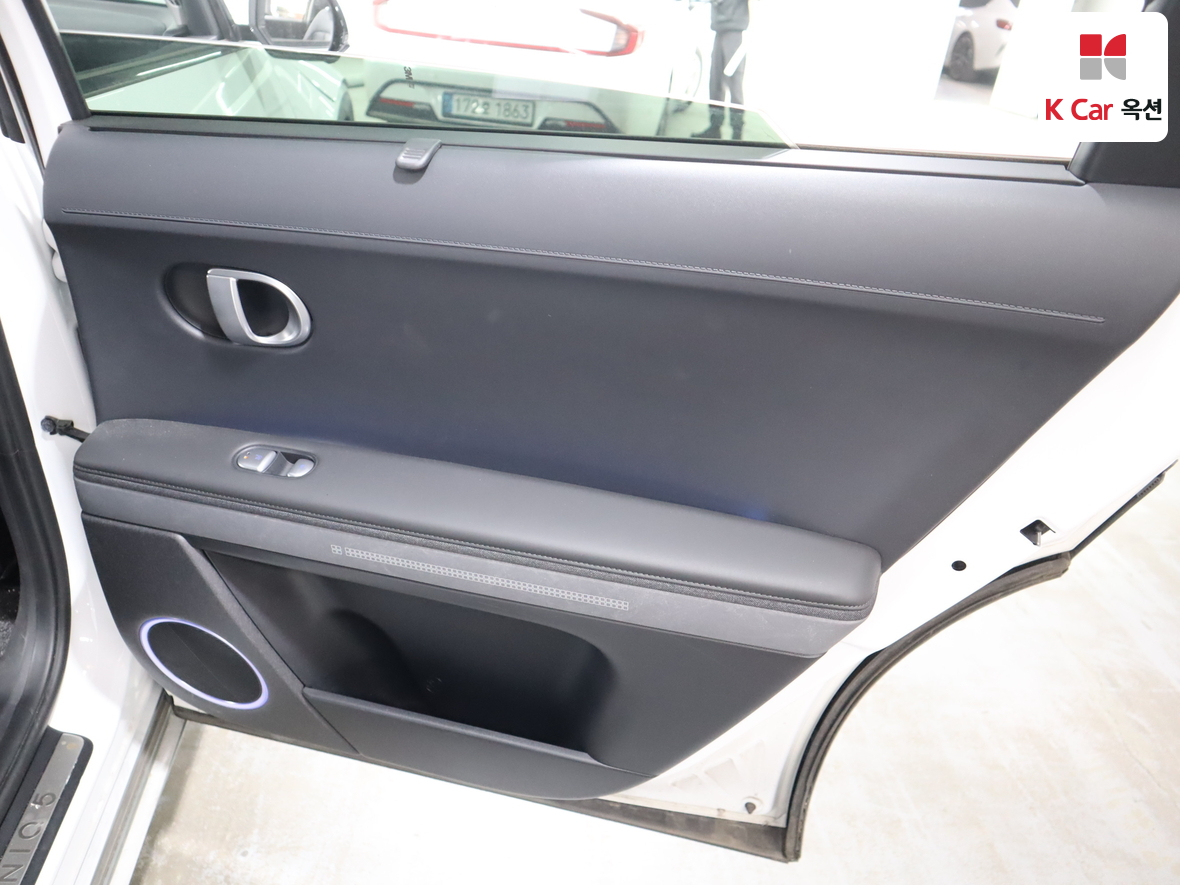 Hyundai Ioniq 5 2022 - Image 27