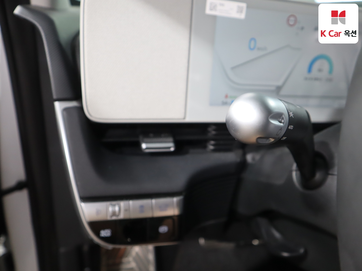 Hyundai Ioniq 5 2022 - Image 9