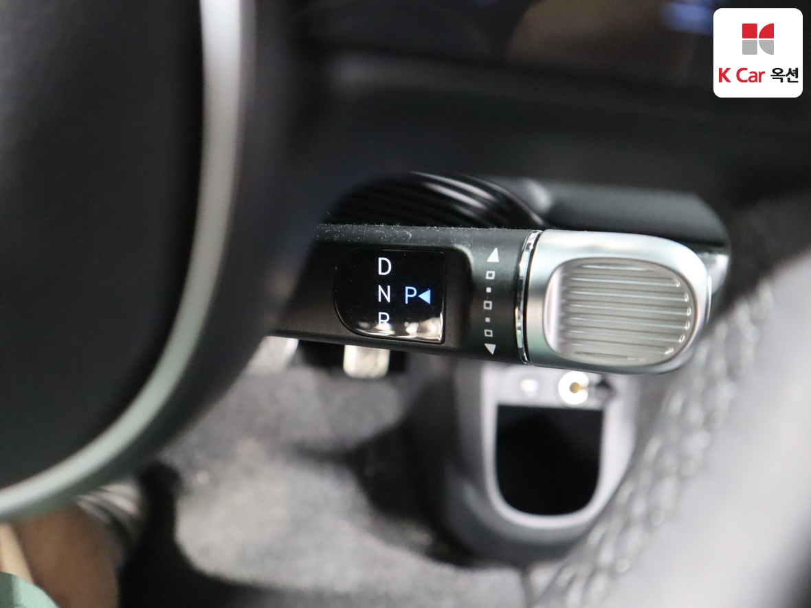 Hyundai Ioniq 5 2022 - Image 16