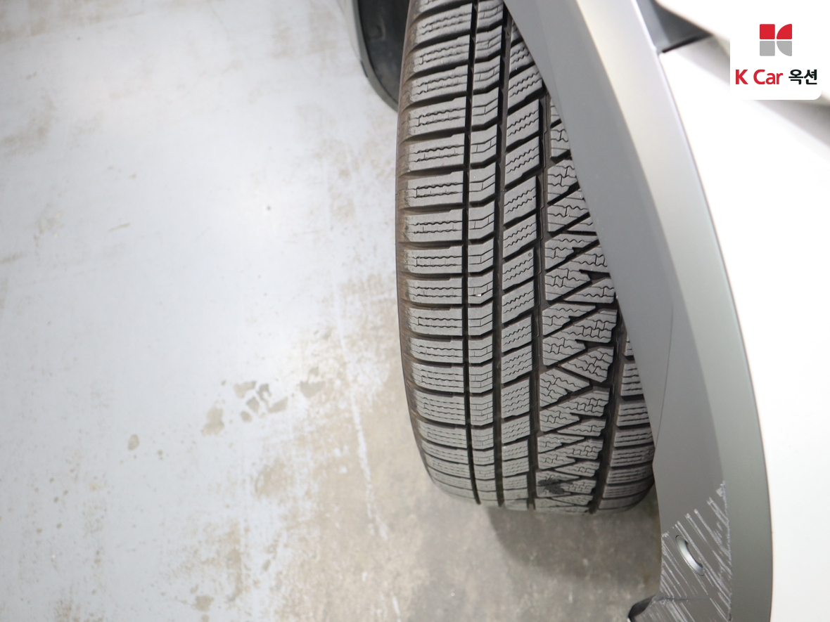 Hyundai Ioniq 5 2022 - Image 32