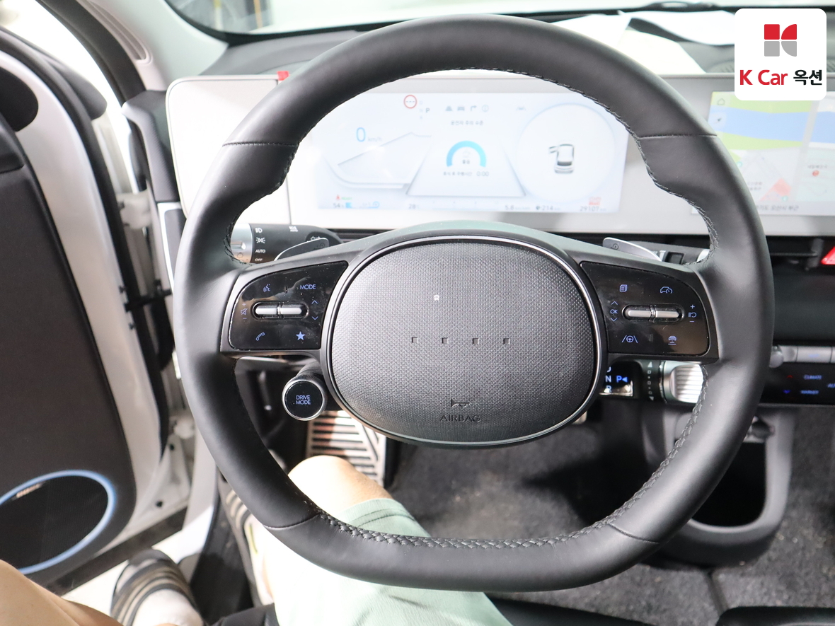 Hyundai Ioniq 5 2022 - Image 10