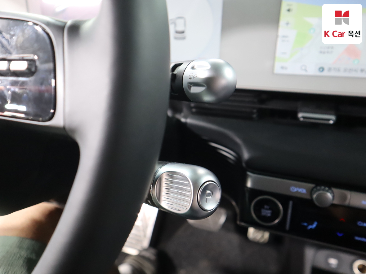 Hyundai Ioniq 5 2022 - Image 11