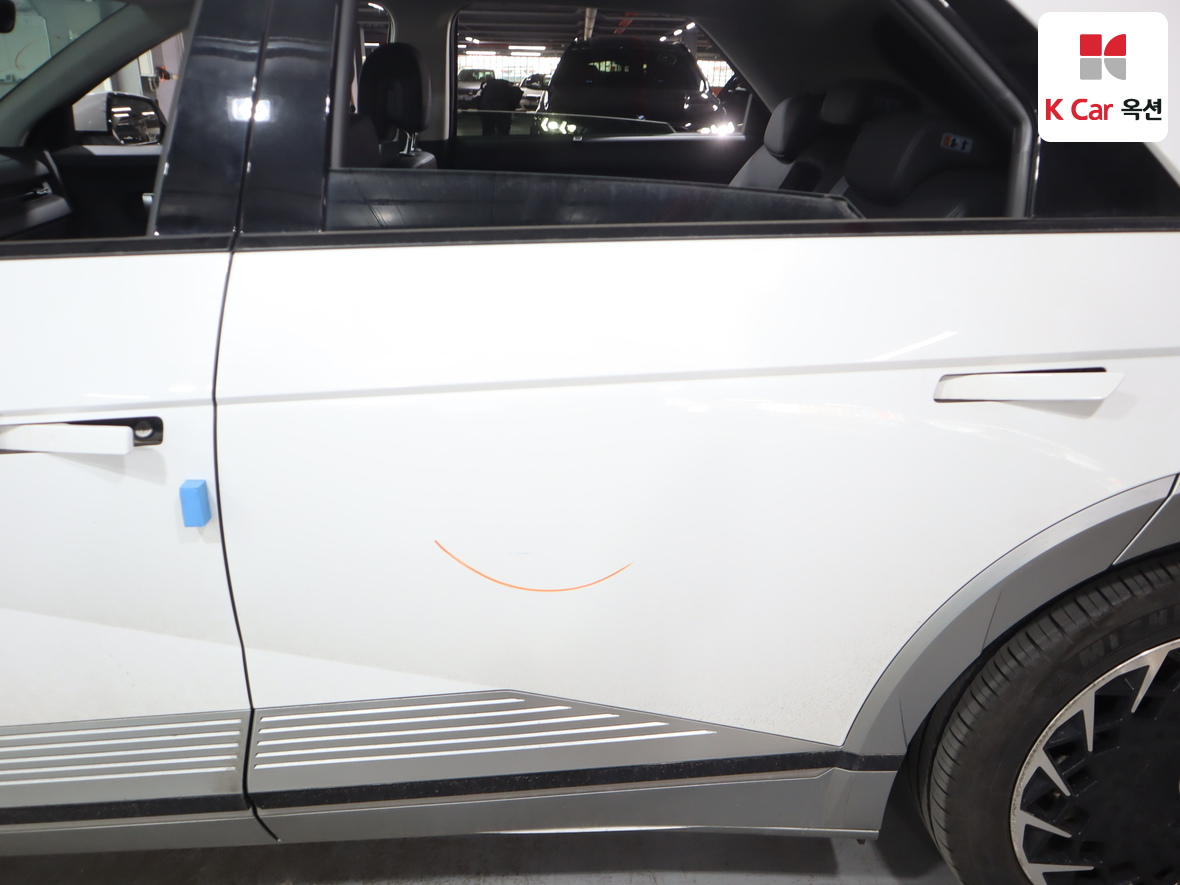 Hyundai Ioniq 5 2022 - Image 37